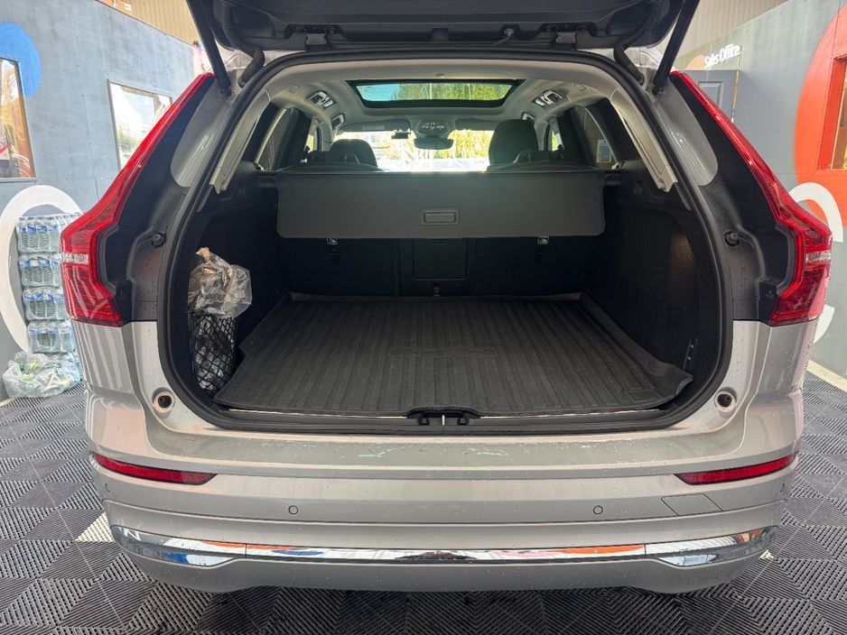2021 Volvo XC60