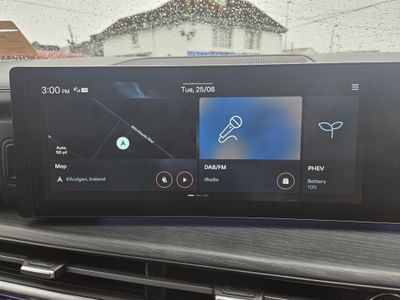 2025 Hyundai Santa Fe