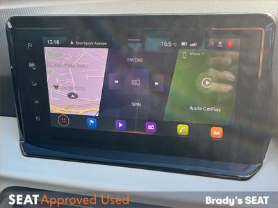 2023 SEAT Arona