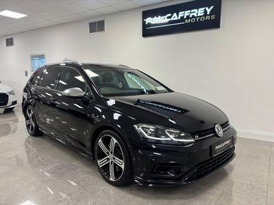 2020 Volkswagen Golf