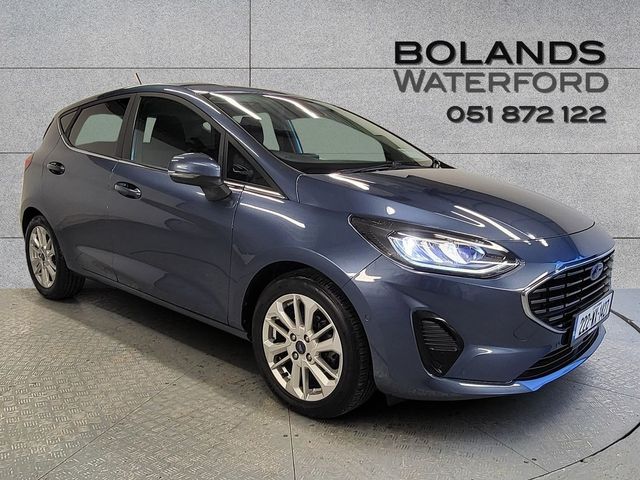 vehicle for sale from Bolands Waterford