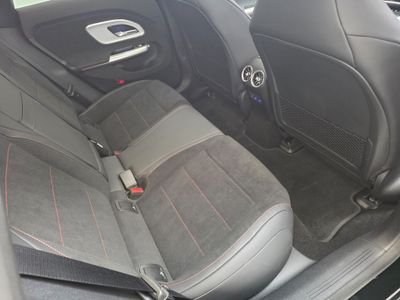 2025 Mercedes-Benz CLA Class