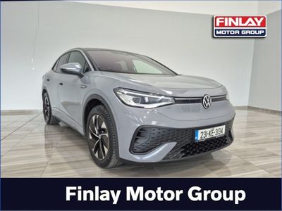 2023 Volkswagen ID.5