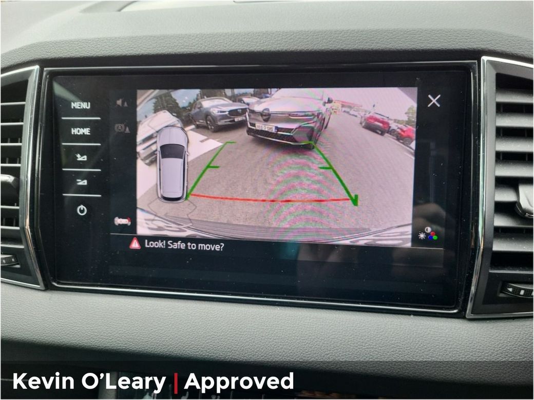 2023 Skoda Karoq
