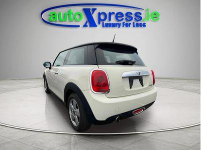2017 Mini Cooper D