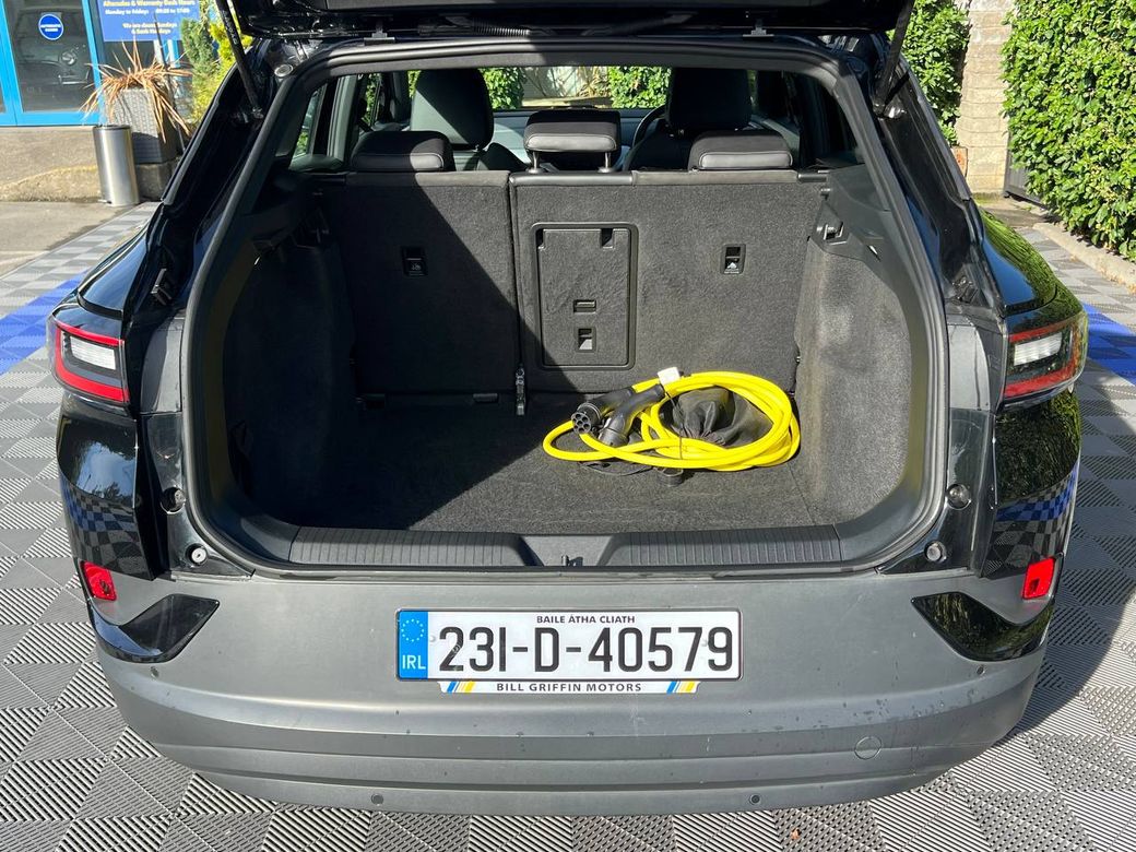 2023 Volkswagen ID.4
