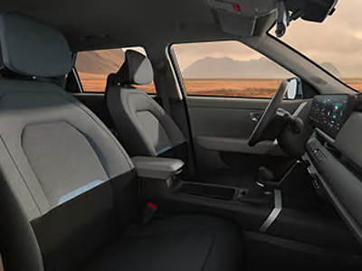 2027 Kia Seltos