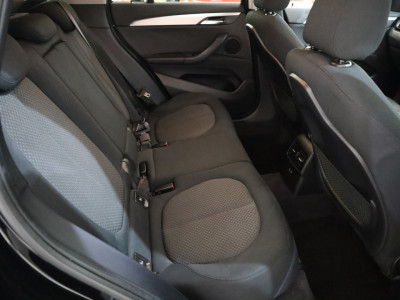 2019 BMW X1