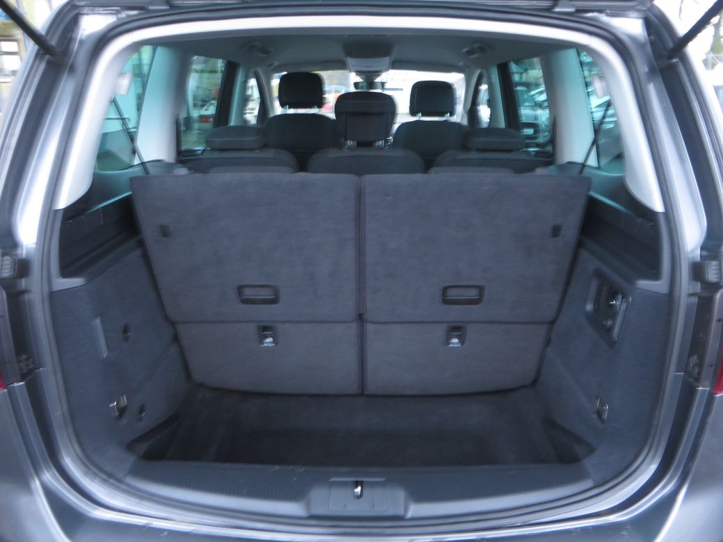 2020 Volkswagen Sharan