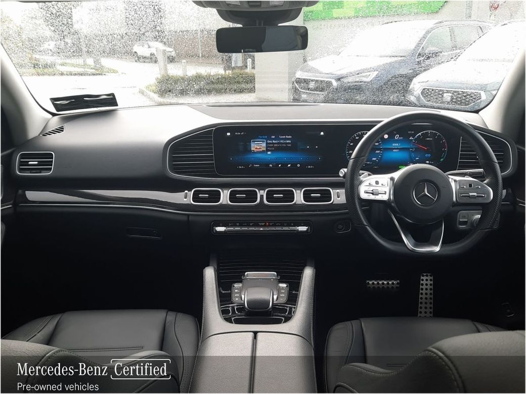 2023 Mercedes-Benz GLE Class
