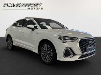 2021 Audi Q3