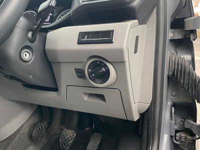 2023 Volkswagen Transporter