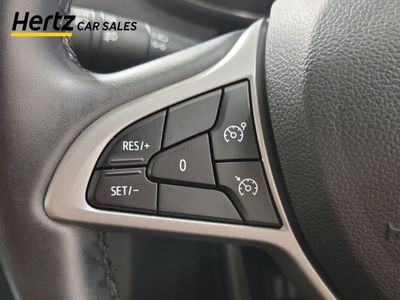 2024 Dacia Jogger