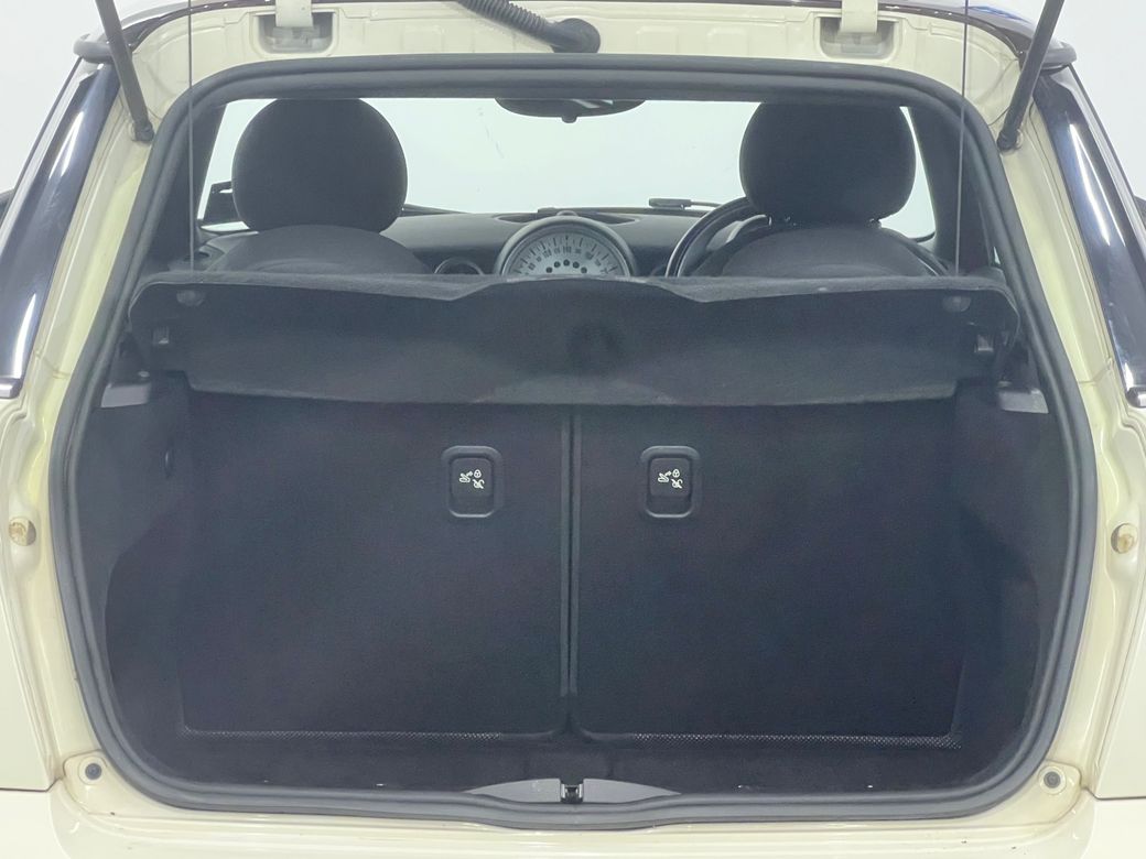 2013 Mini Cooper