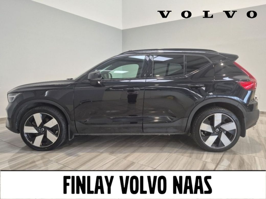 2022 Volvo XC40
