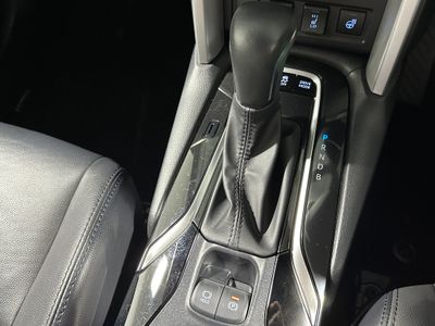 2023 Toyota Corolla Cross