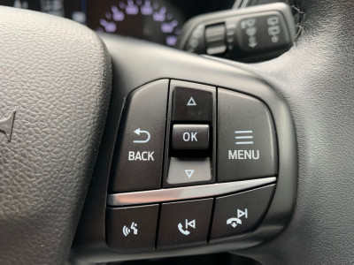 2021 Ford Kuga
