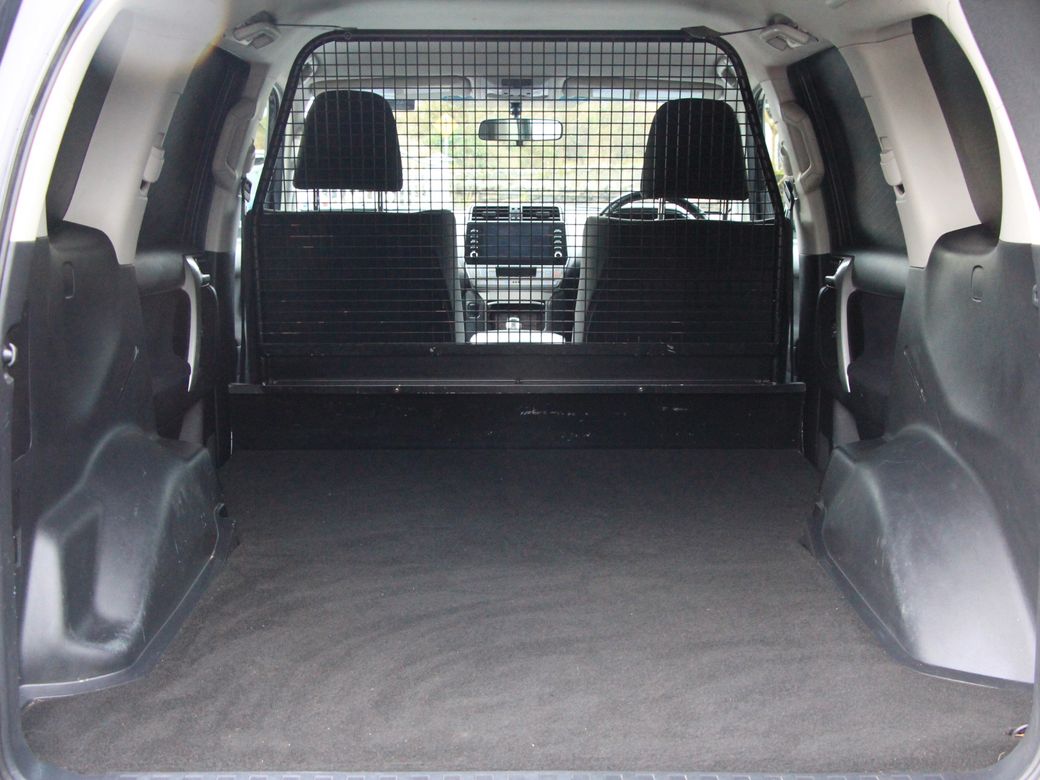 2023 Toyota Landcruiser