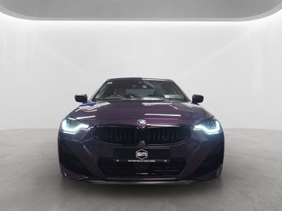 2022 BMW 2 Series
