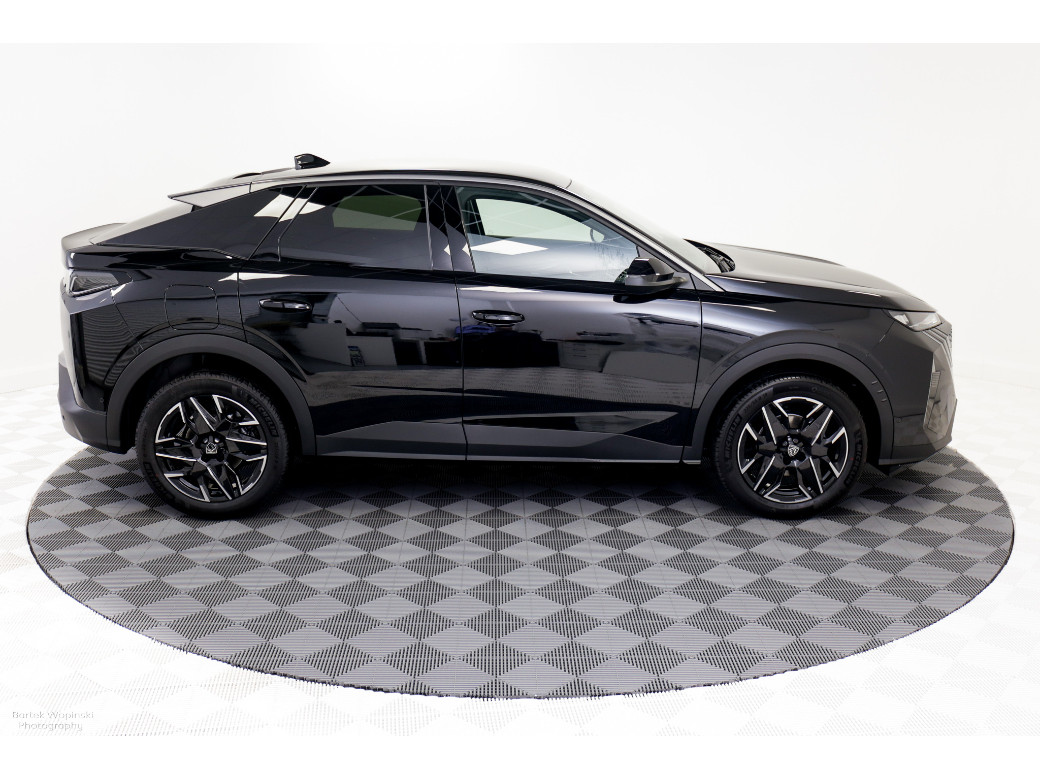 2025 Peugeot 3008