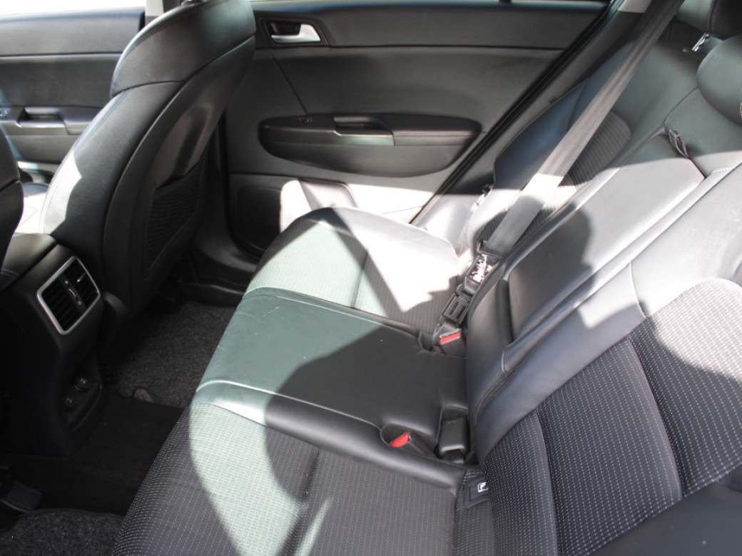 2016 Kia Sportage