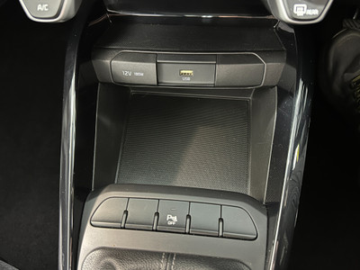 2021 Kia Stonic