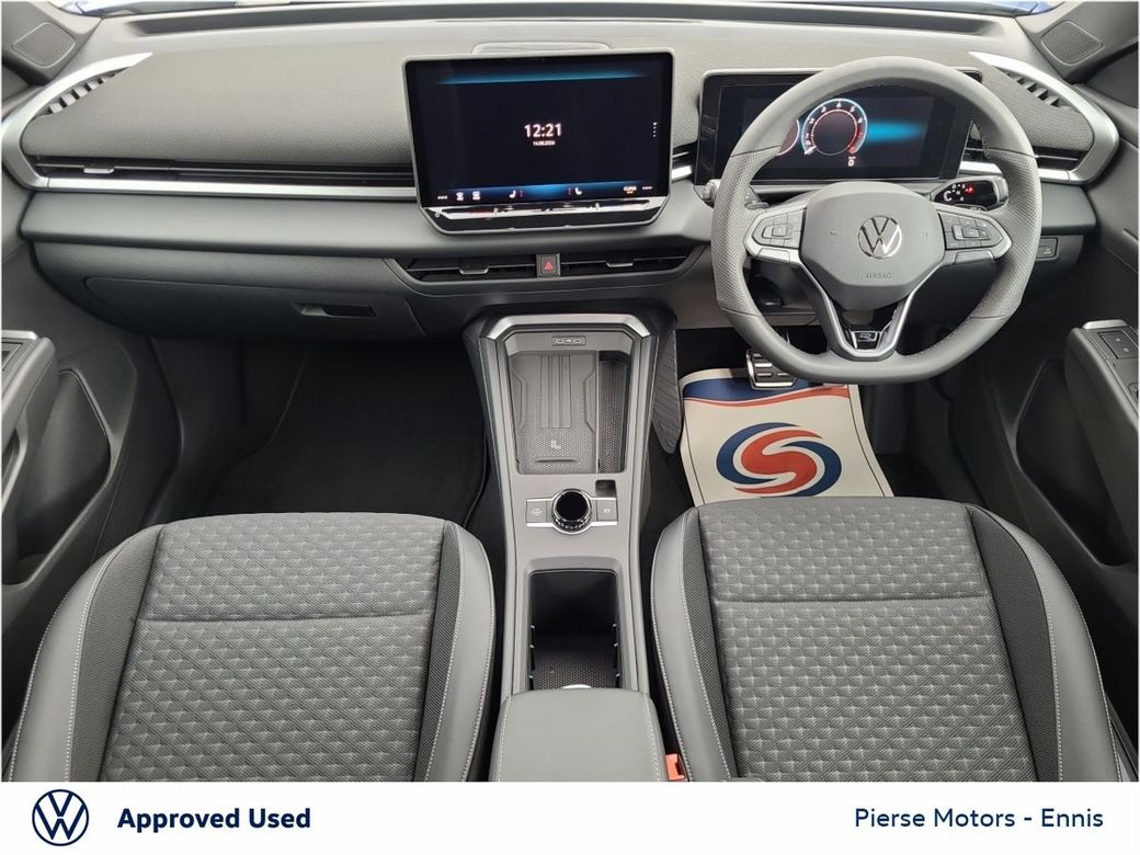 2026 Volkswagen T-Roc