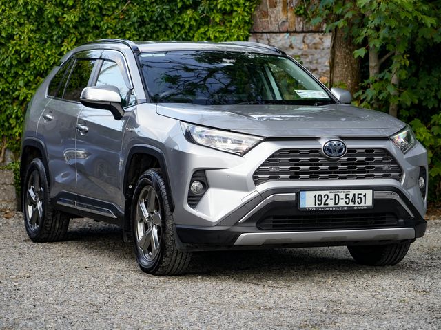 vehicle for sale from Belgard Sales