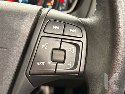 2019 Volvo V40