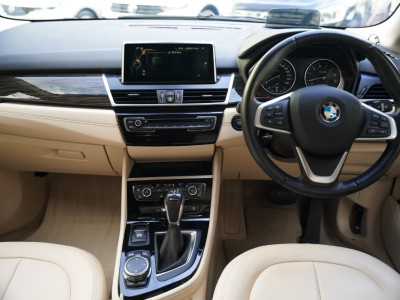 2016 BMW 2 Series Active Tourer