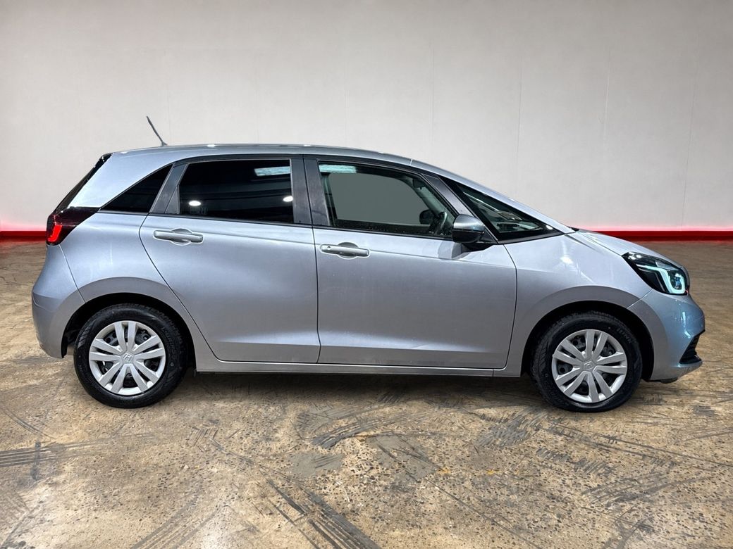 2023 Honda Fit