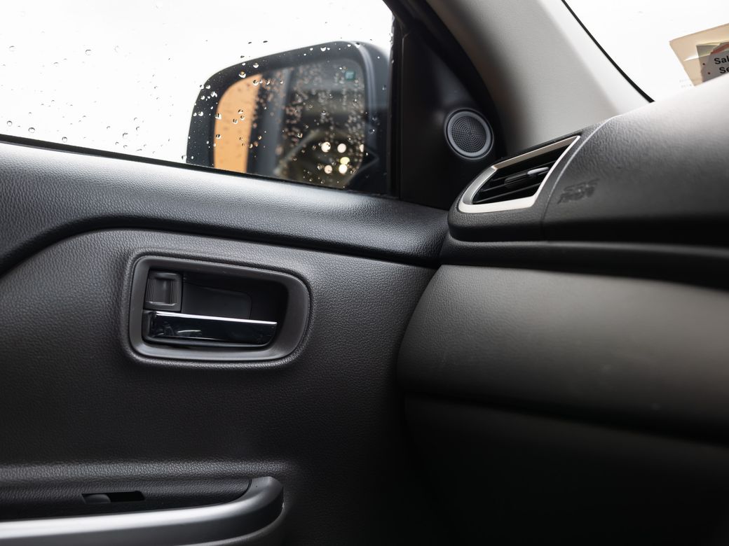 2019 Mitsubishi L200