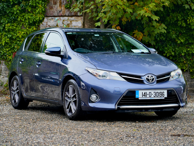 vehicle for sale from Belgard Sales