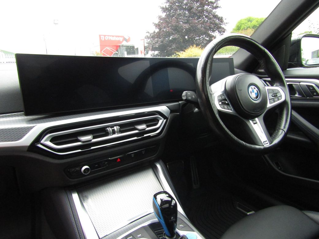 2023 BMW i4