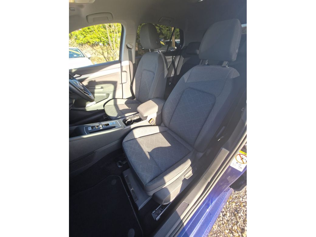 2021 Volkswagen Golf