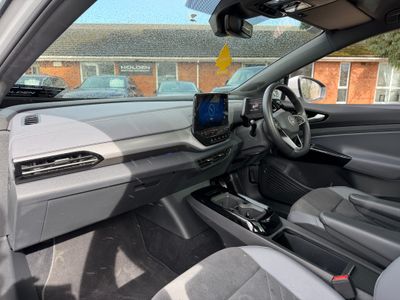 2023 Volkswagen ID.4