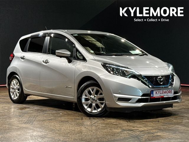 vehicle for sale from Kylemore Cars