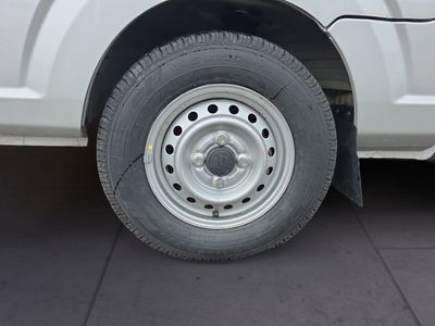 2021 Suzuki Carry