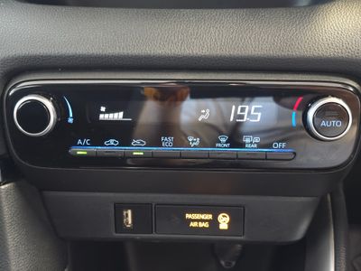 2022 Toyota Yaris