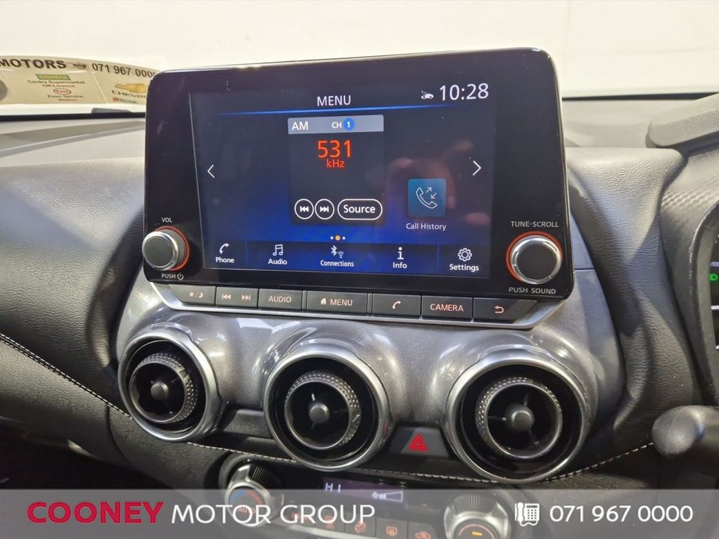 2024 Nissan Juke