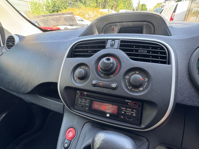 2020 Renault Kangoo