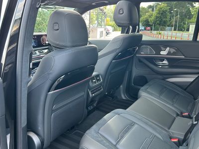 2025 Mercedes-Benz GLE Class