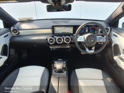 2023 Mercedes-Benz CLA Class