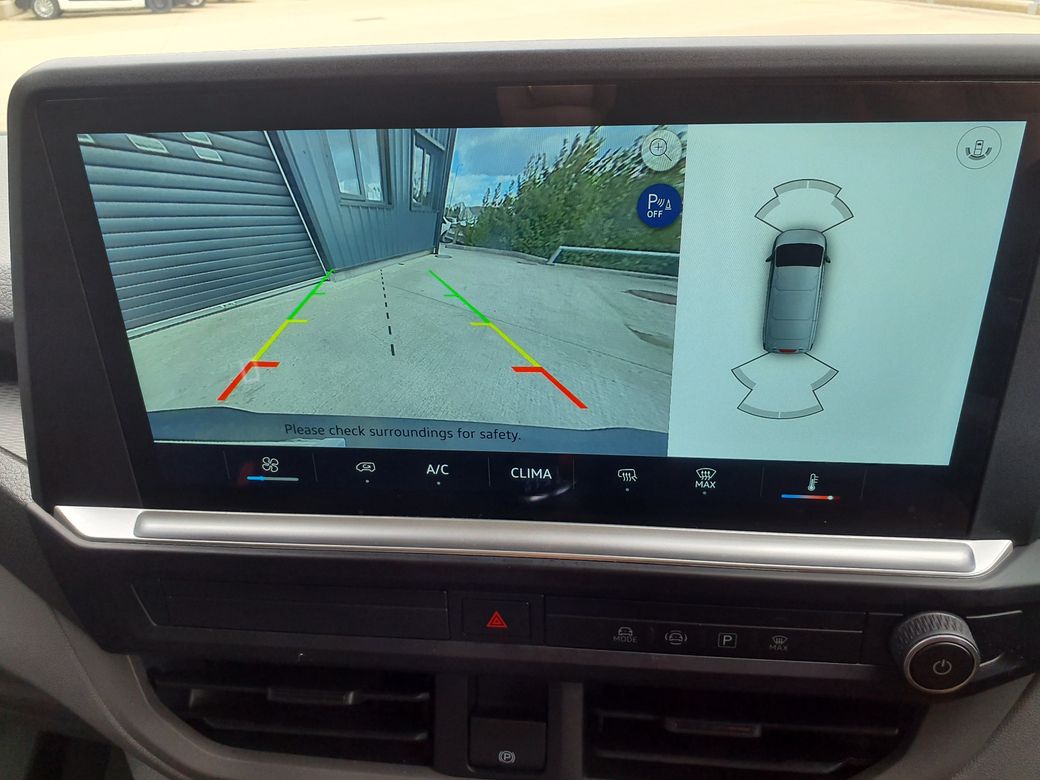 2025 Volkswagen Transporter