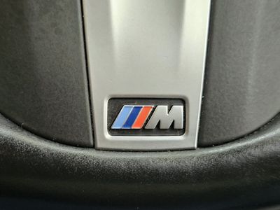 2022 BMW 5 Series