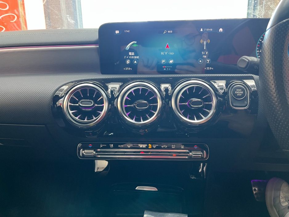 2024 Mercedes-Benz A Class