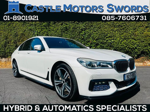 vehicle for sale from Castle Motors Swords