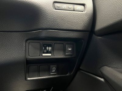 2017 Nissan Qashqai