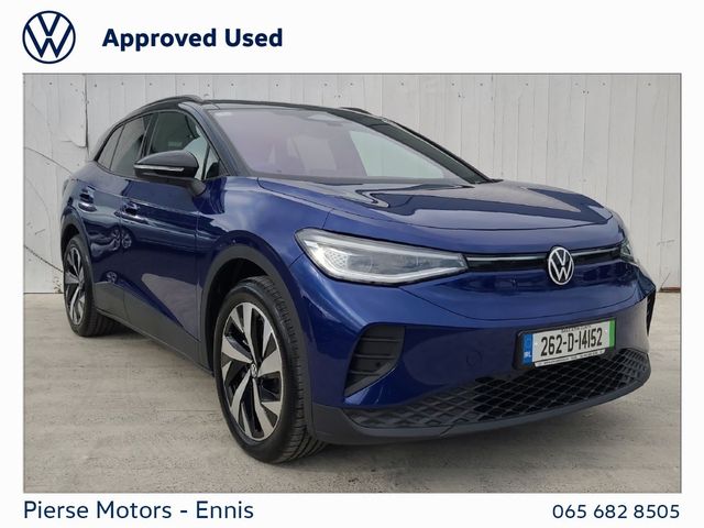 vehicle for sale from Pierse Motors
