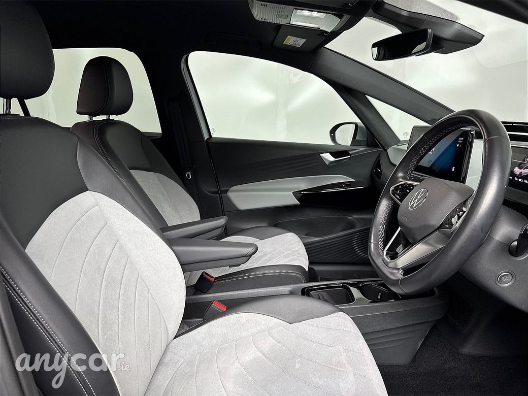 2023 Volkswagen ID.3